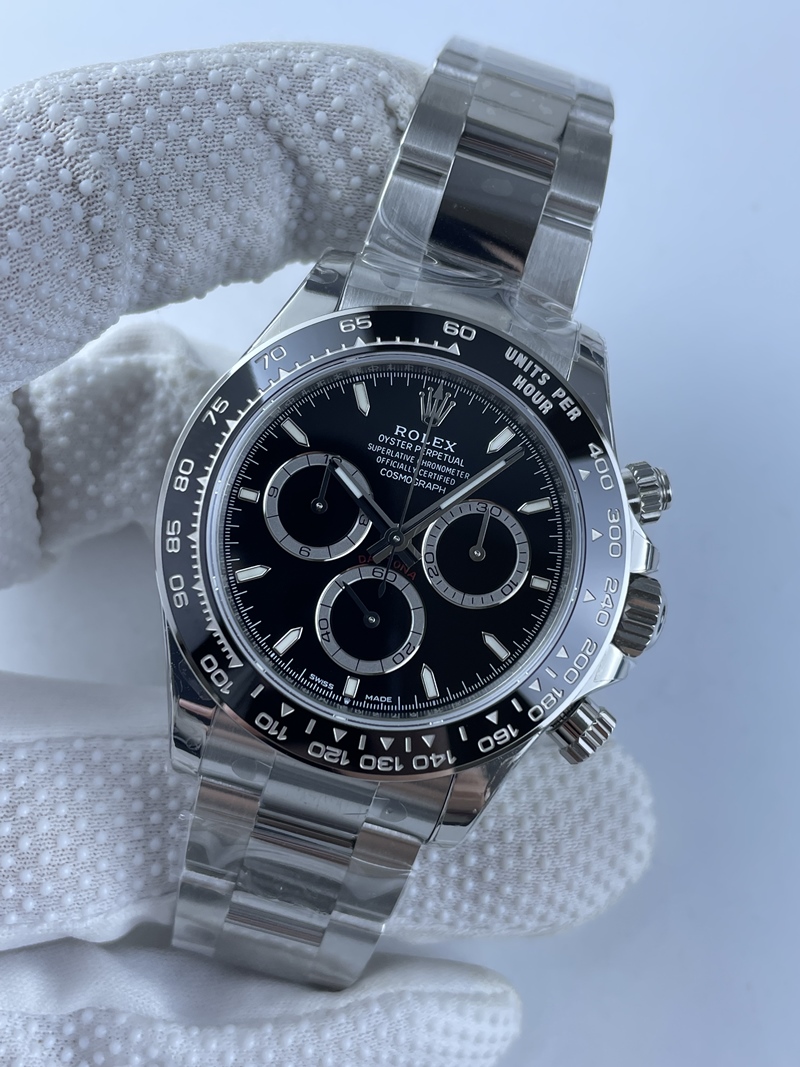 (준비완료/특급배송)NO.1718/SB공장(VS) 롤렉스 데이토나 신형 검판