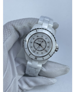 (준비완료/특급배송)NO.2709/XF공장 샤넬 J12 33MM (초특가할인)